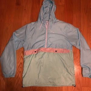 Raincoat vintage